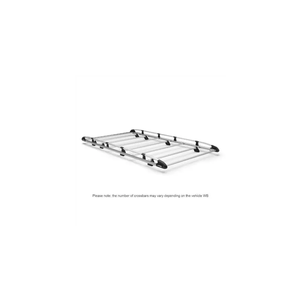 Cargo+ Rack For Vans, Ford Transit LWB LR - RAN1506-FTL